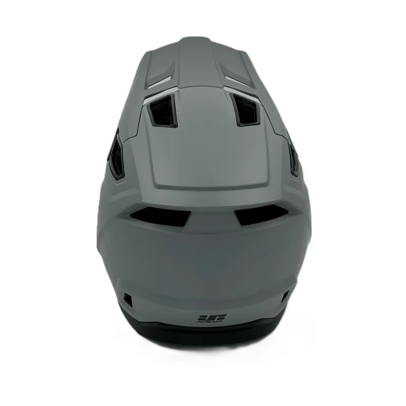 JetBlack Pro Full Face Helmet