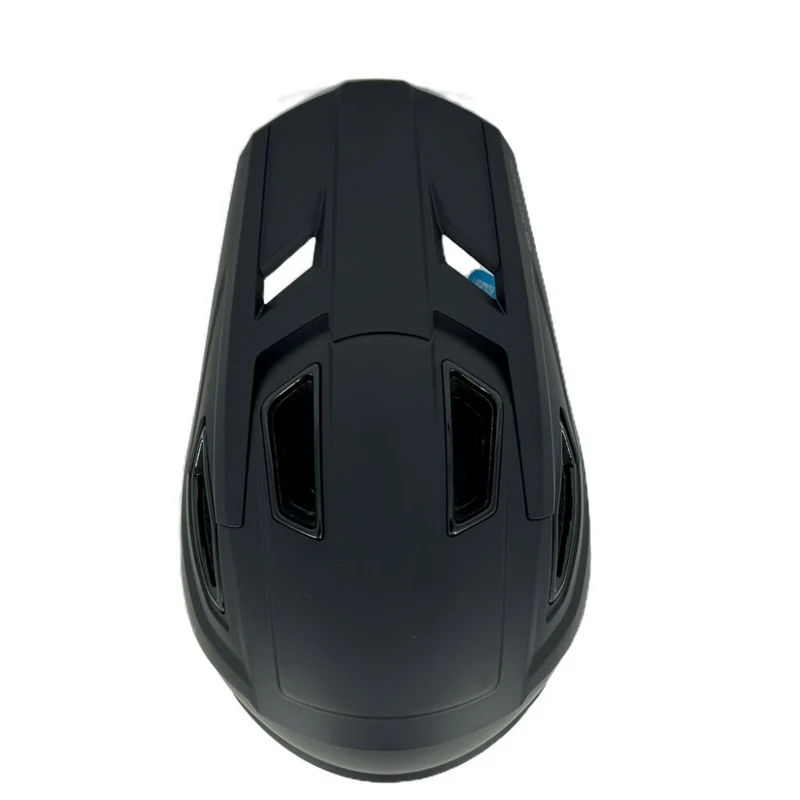 JetBlack Pro Full Face Helmet