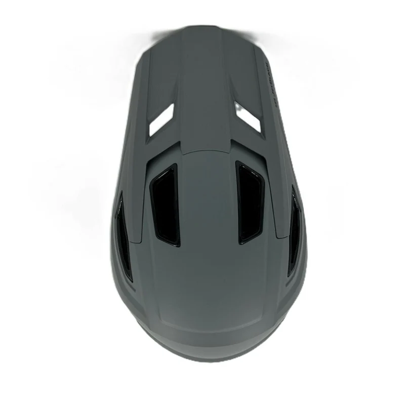JetBlack Pro Full Face Helmet