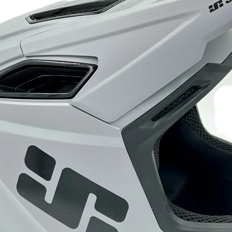 JetBlack Pro Full Face Helmet