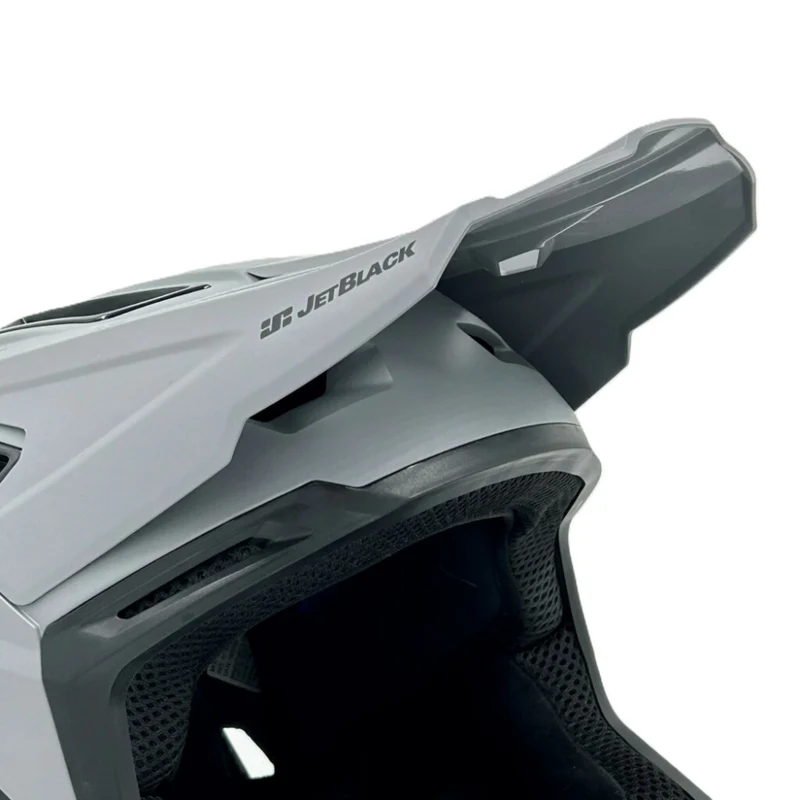 JetBlack Pro Full Face Helmet