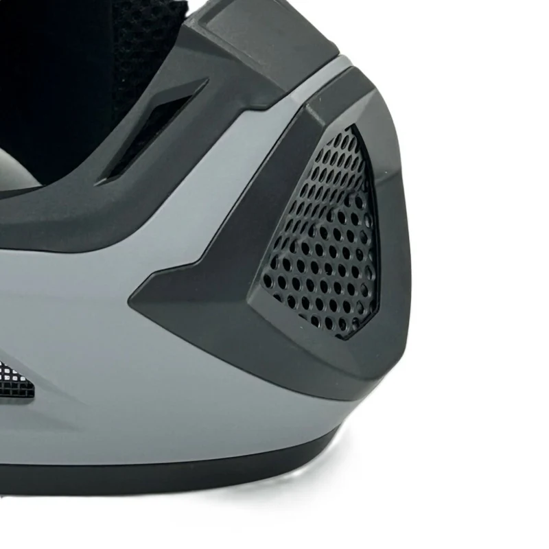 JetBlack Pro Full Face Helmet