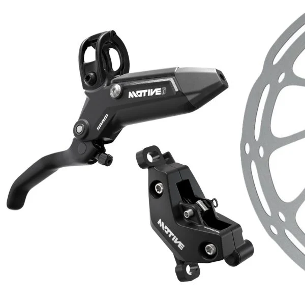 SRAM Motive Bronze Brake Set