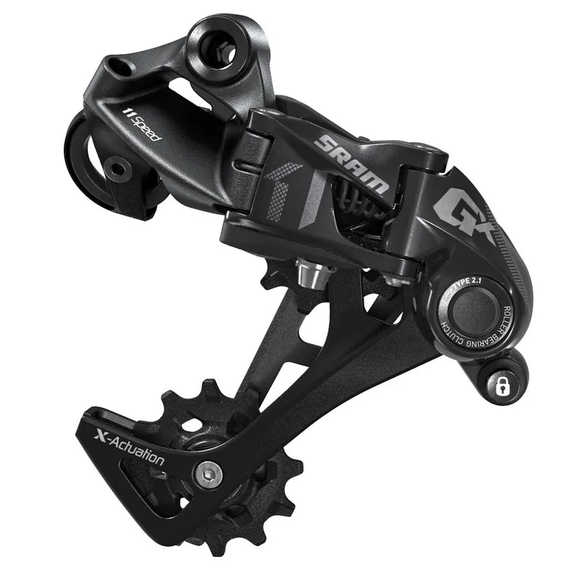 SRAM GX Type 2.1 Rear Derailleur 11 Speed