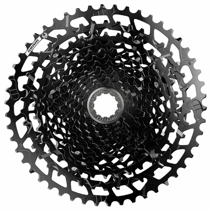 SRAM CS PG1210 Eagle Drivetrain 12 speed - 11-50T Cassette
