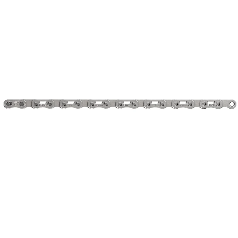 SRAM RIVAL E1 Flattop Chain w/ Powerlock - 12/13 Speed