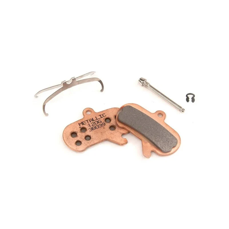 SRAM Maven X-Large Steel/Sintered Brake Pads
