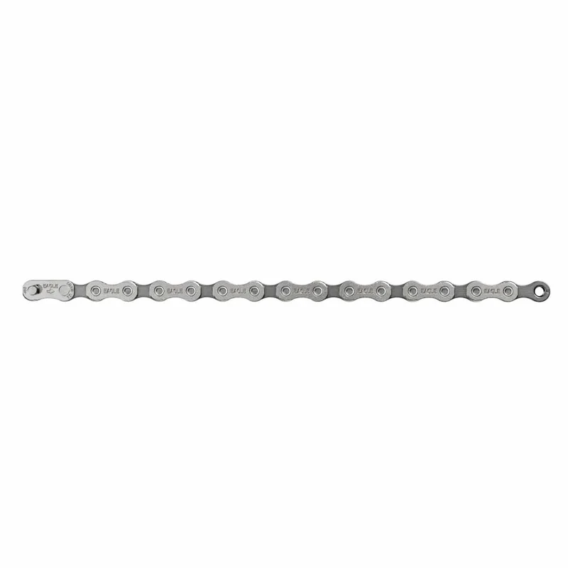 SRAM S100 Eagle Solid Pin 126 links Powerlock 12 speed Chain