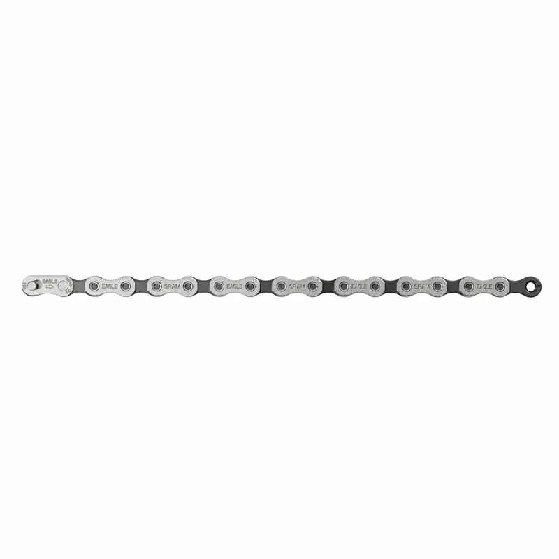 SRAM S200 Eagle Solid Pin 126 links Powerlock 12 speed Chain