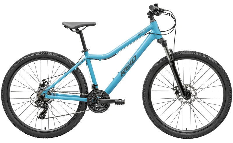 Reid MTB Sport Disc WSD — Mountain Bike