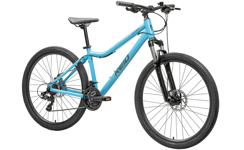 Reid MTB Sport Disc WSD — Mountain Bike