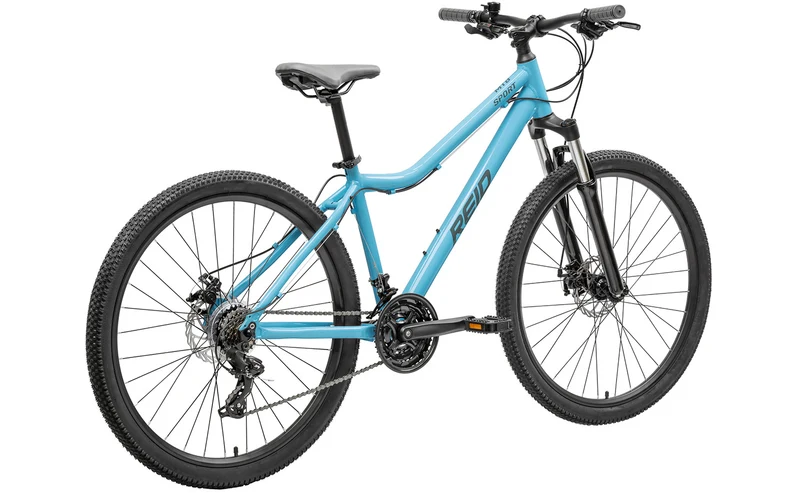 Reid MTB Sport Disc WSD — Mountain Bike
