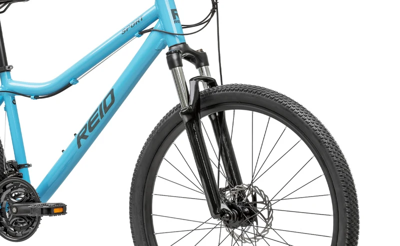 Reid MTB Sport Disc WSD — Mountain Bike