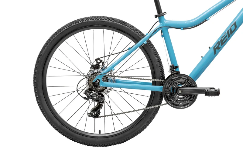 Reid MTB Sport Disc WSD — Mountain Bike