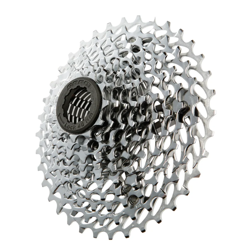 SRAM PG-1030 Cassette - 10 Speed