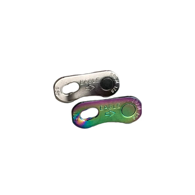 SRAM Eagle Powerlock Chain Connector - 12 Speed 4pcs