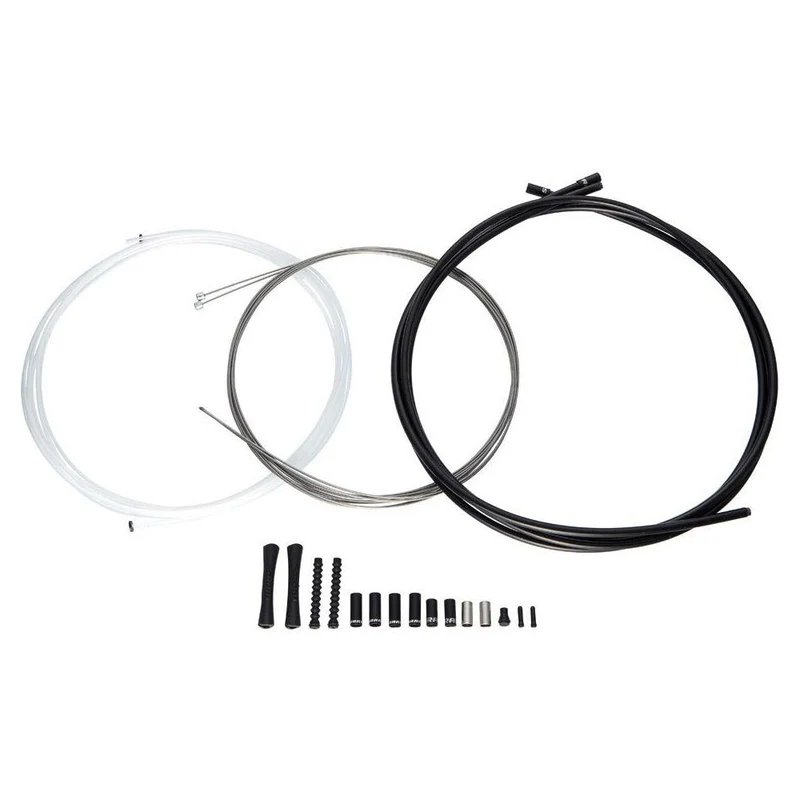 SRAM SlickWire Pro Road/MTB Shift Cable Kit (New)