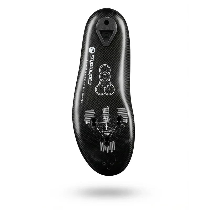 Chaussure de cyclisme de triathlon Chronos Aero
