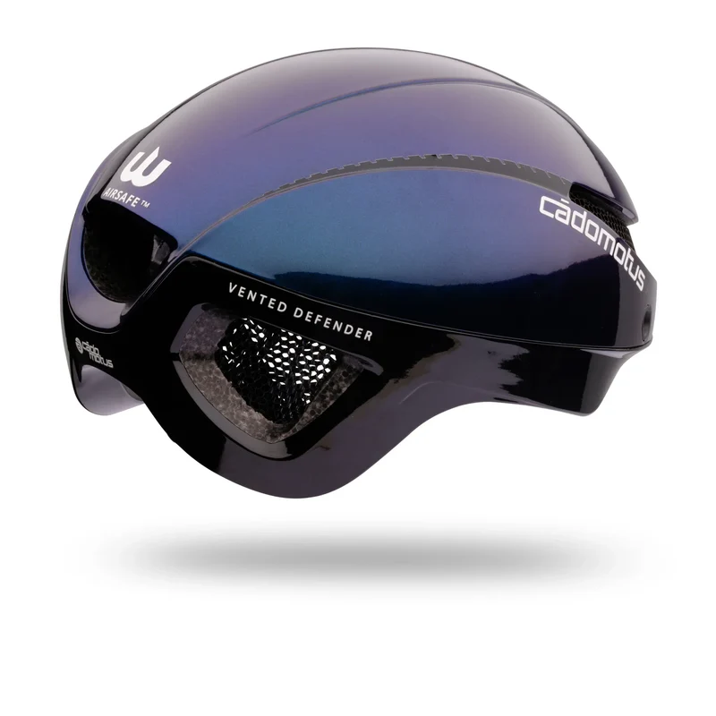 Casque Omega Aero pour triathlon et patinage de vitesse