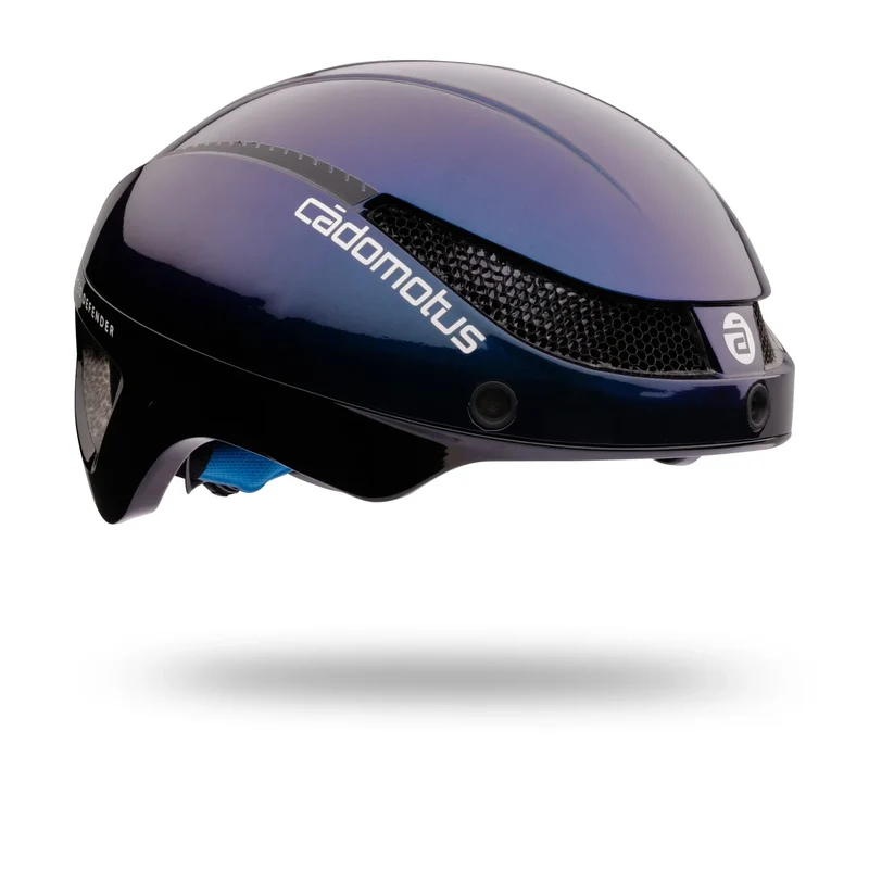 Casque Omega Aero pour triathlon et patinage de vitesse