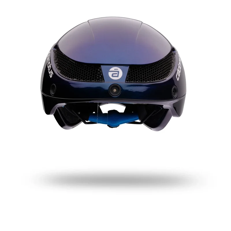 Casque Omega Aero pour triathlon et patinage de vitesse