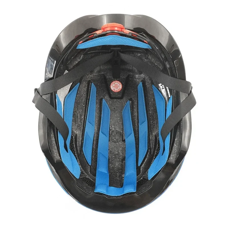 Casque Omega Aero pour triathlon et patinage de vitesse