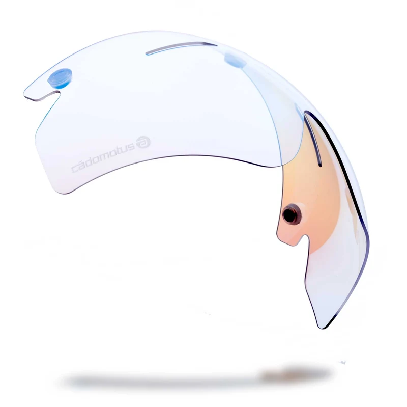 Visière pour casque Omega & Sigma-II Aero | SKY2.0