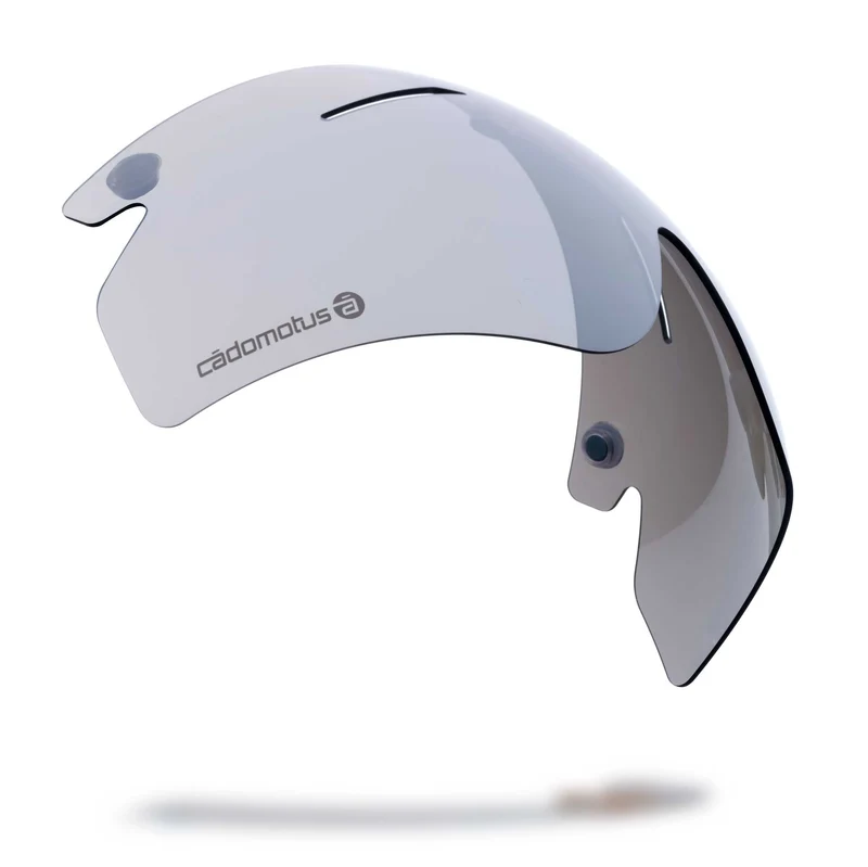 Visière pour casque Omega & Sigma-II Aero | SKY2.0