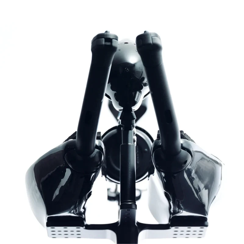 Support pour ordinateur Kappa Bullet - Porte-gels Garmin/Wahoo