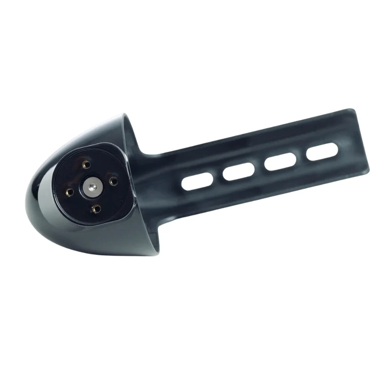 Support pour ordinateur Kappa Bullet - Porte-gels Garmin/Wahoo