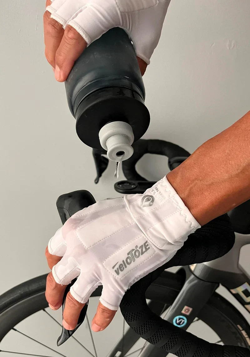 Gants Glacier 3.6 Watts