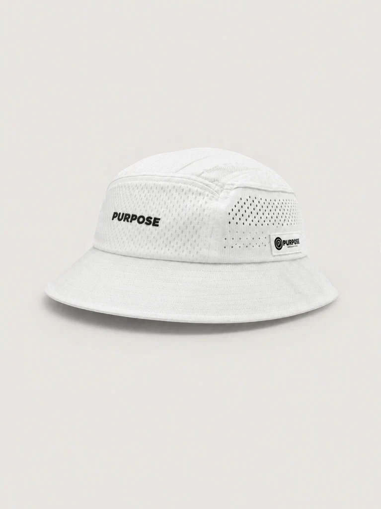 Bob Purpose Glacier avec technologie Ultra Cool (Arctic Frost)