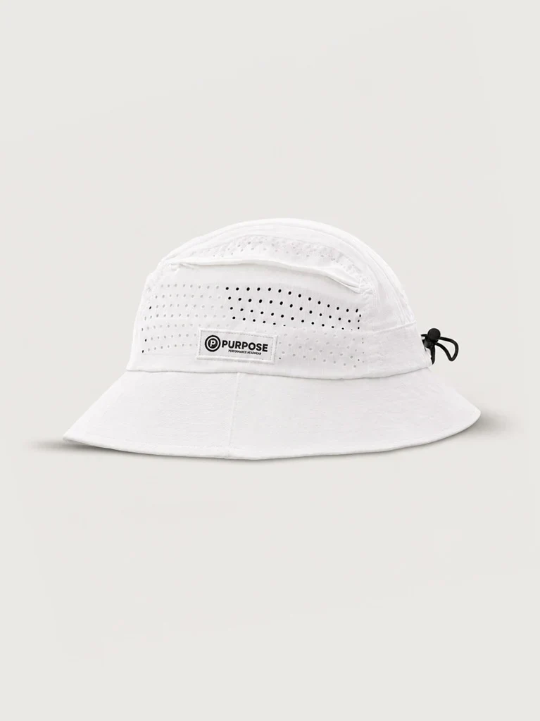 Bob Purpose Glacier avec technologie Ultra Cool (Arctic Frost)