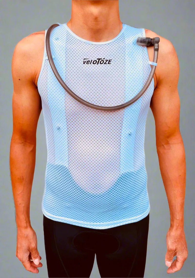 HydroVest (sans réservoir d'hydratation)