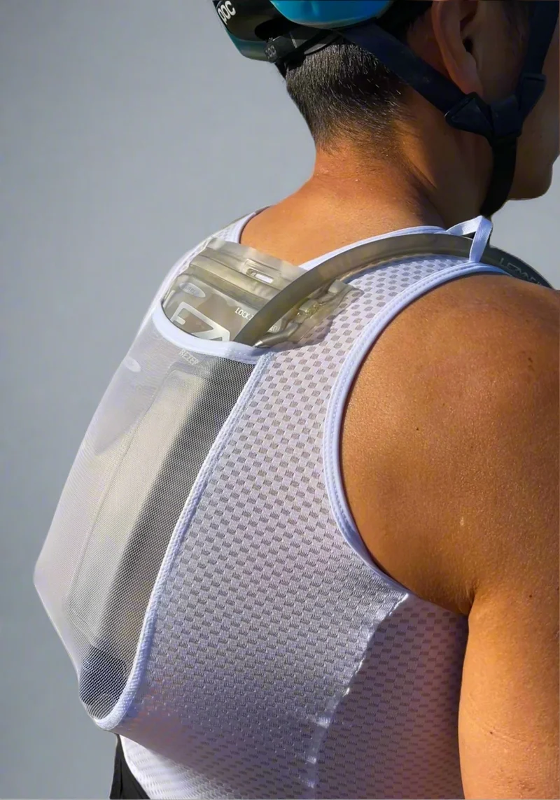 HydroVest (sans réservoir d'hydratation)