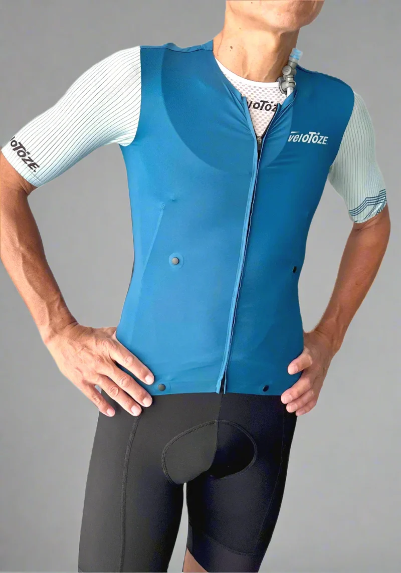 HydroVest (sans réservoir d'hydratation)