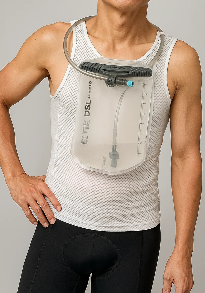 HydroVest (sans réservoir d'hydratation)