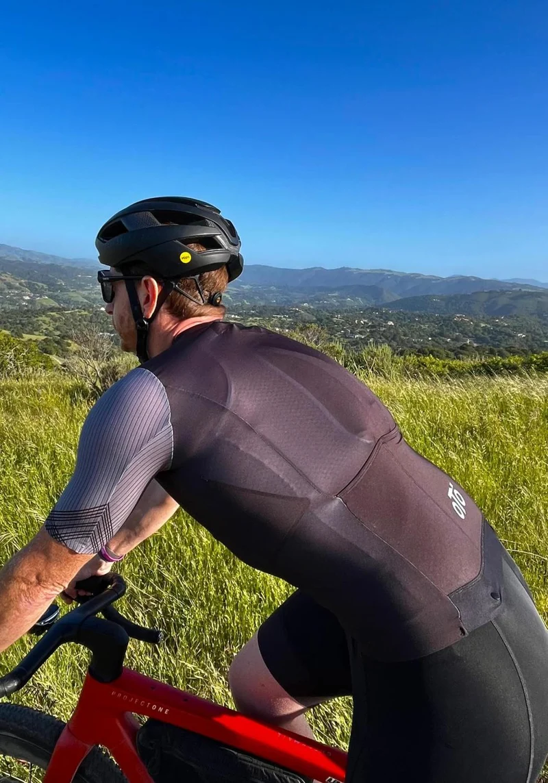 HydroVest avec réservoir HydraPak DSL de 2 L
