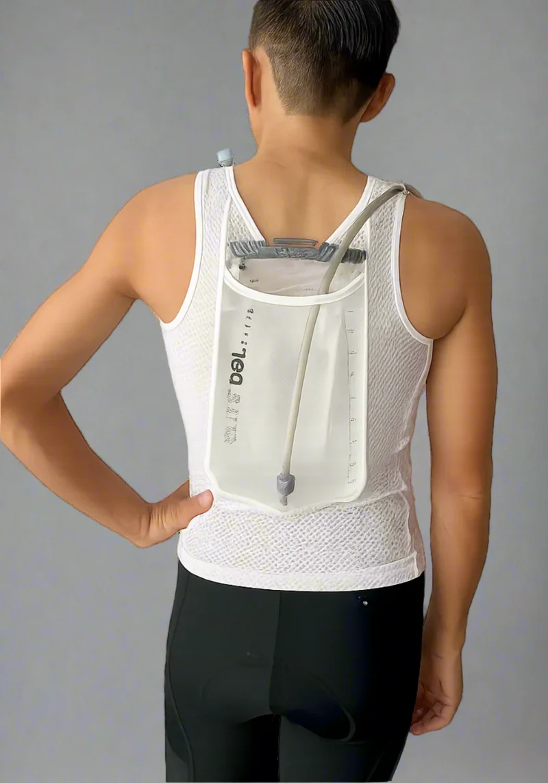 HydroVest avec réservoir HydraPak DSL de 2 L