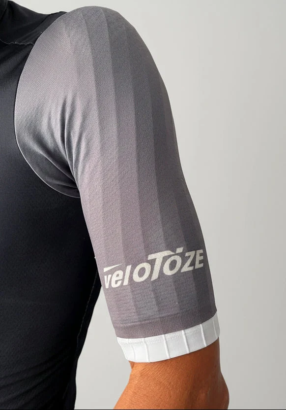Gilet AeroFlow HydroVest (sans réservoir d'hydratation)