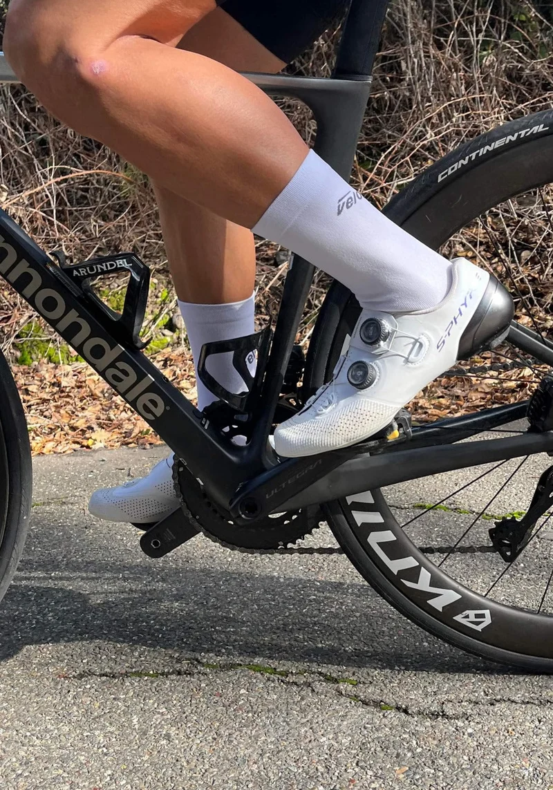 Chaussettes légères