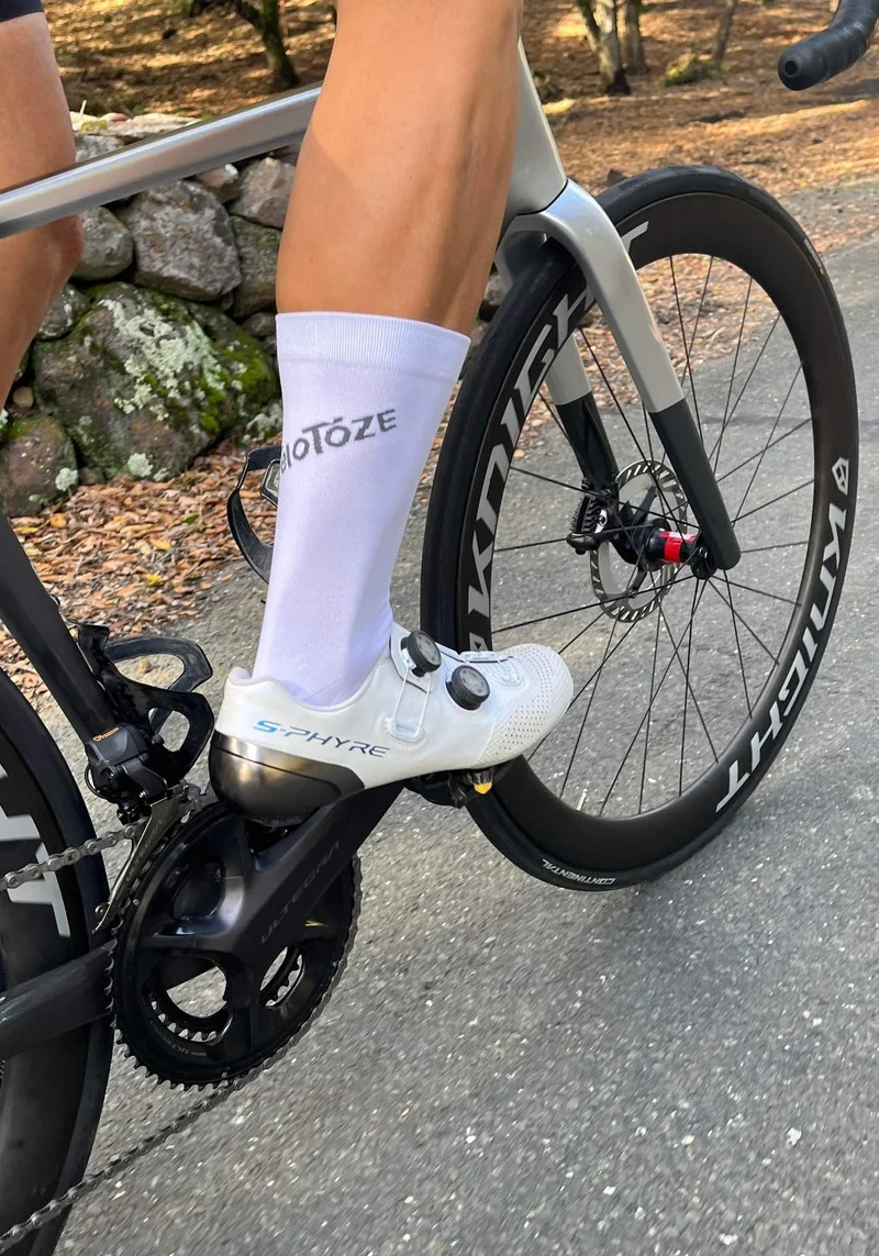 Chaussettes légères
