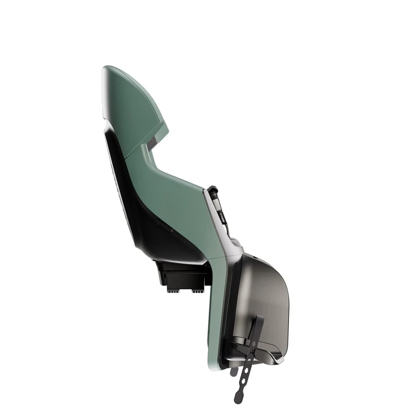 Siège bébé vélo arrière inclinable et évolutif Bobike Evolve Maxi compatible longtail