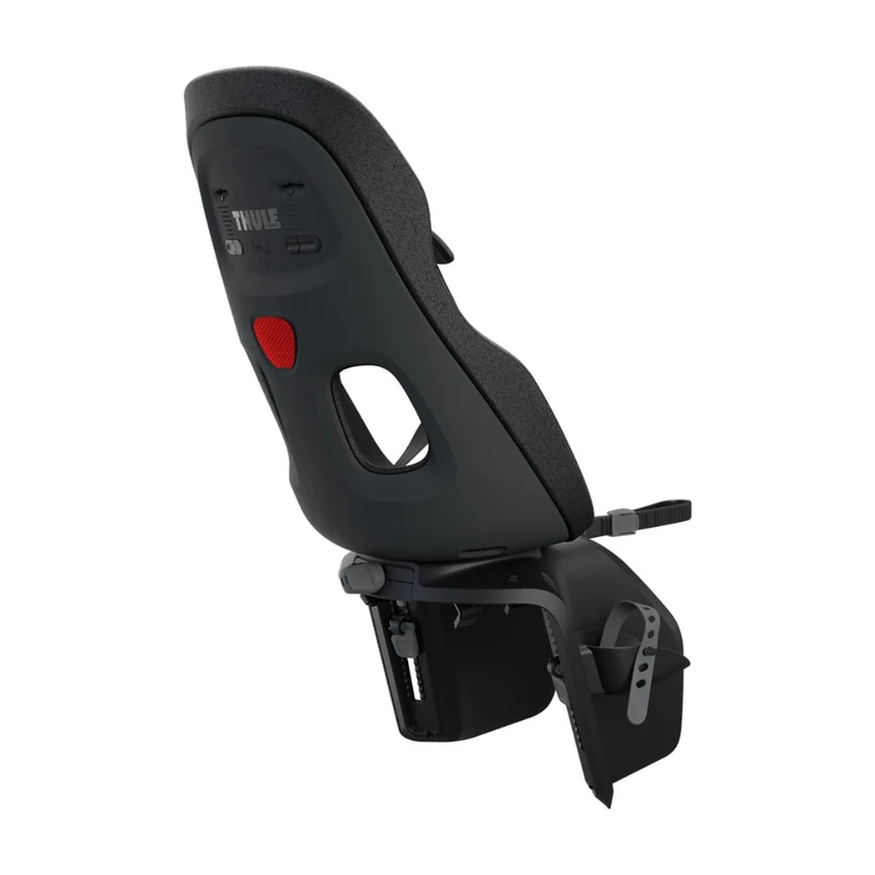 Porte bébé vélo arrière Thule Yepp Nexxt 2 Maxi compatible longtail