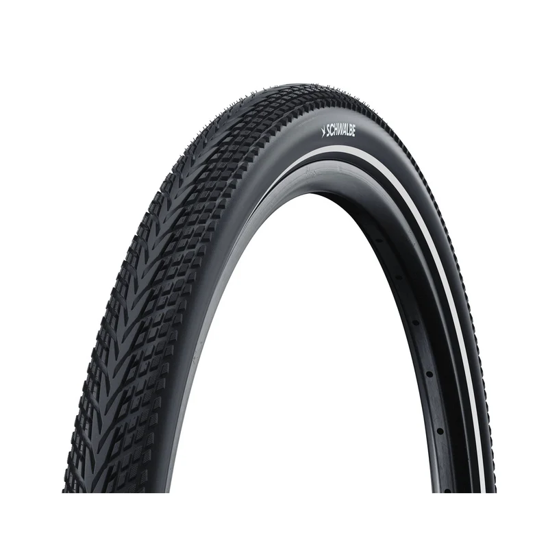 Pneu vélo Schwalbe Marathon Almotion PRO V-Guard 27,5 pouces Tubeless Ready