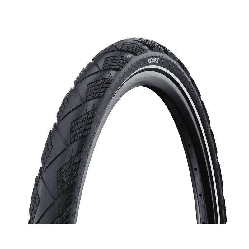 Pneu vélo Schwalbe Marathon Efficiency Raceguard 26 pouces