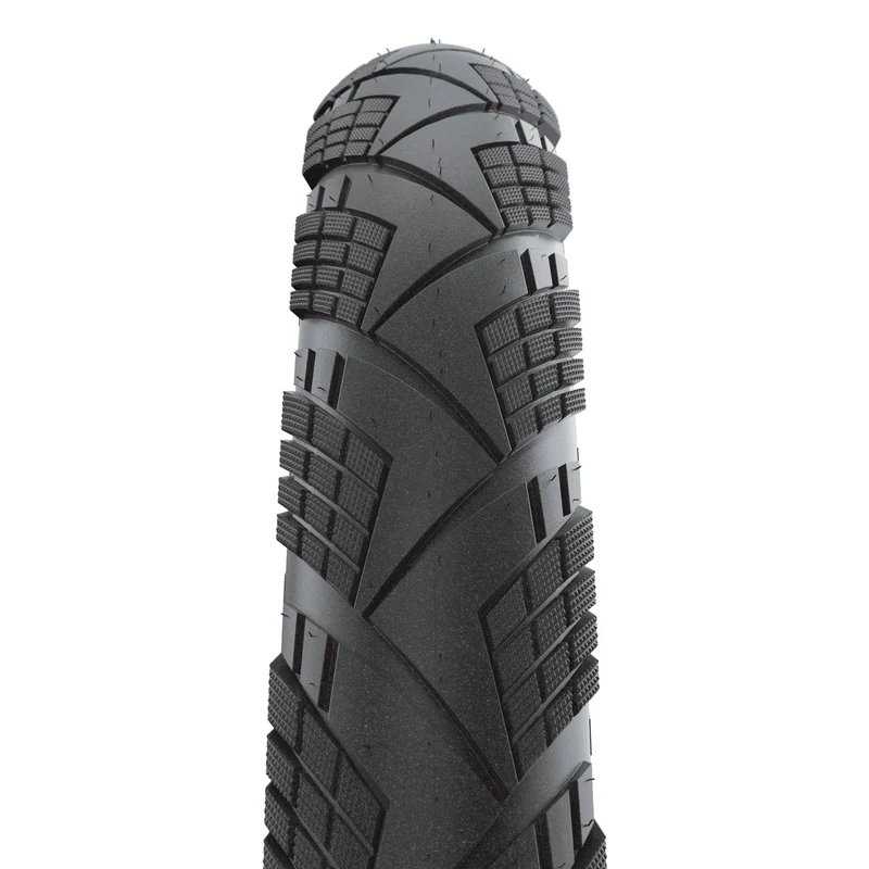 Pneu vélo Schwalbe Marathon Efficiency Raceguard 26 pouces