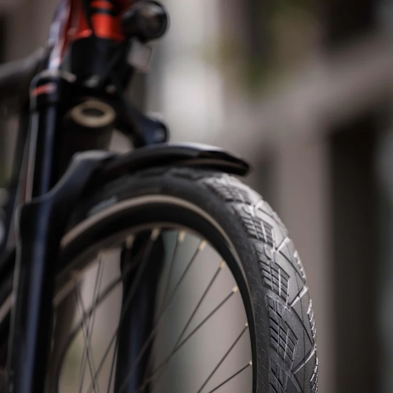 Pneu vélo Schwalbe Marathon Efficiency Raceguard 26 pouces