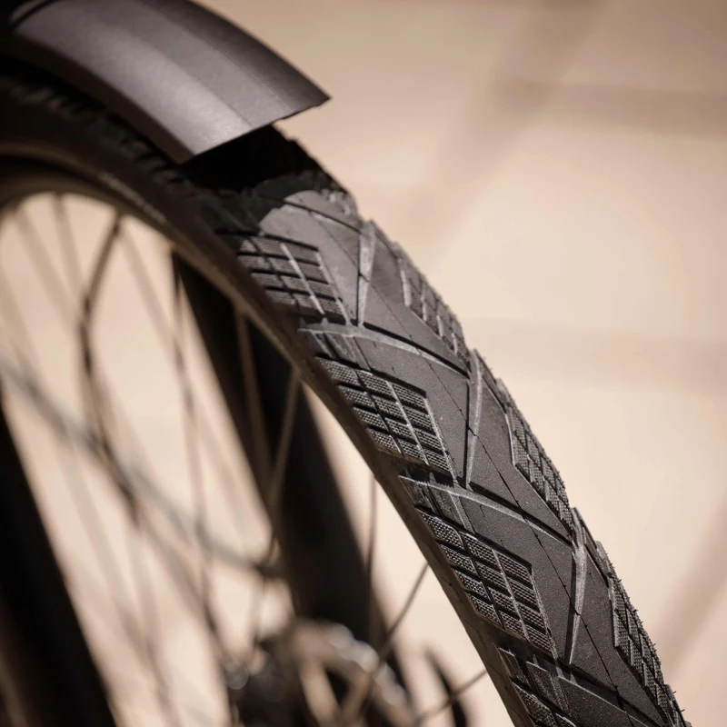 Pneu vélo Schwalbe Marathon Efficiency Raceguard 27.5 pouces