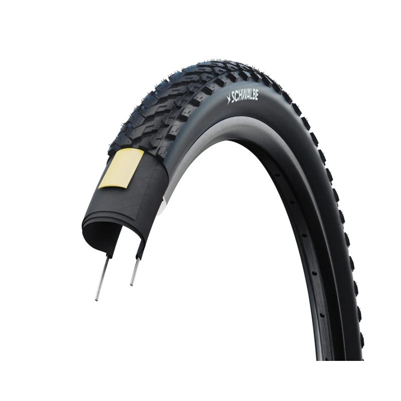 Pneu vélo Schwalbe Motion Land Cruiser 24 pouces K-Guard